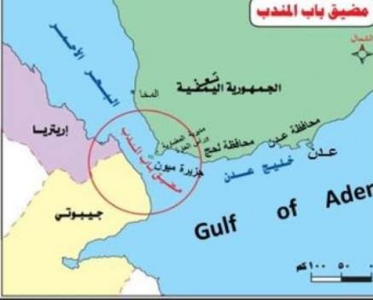 پیشنهادات وسوسه‌انگیز دلالان سعودی برای بیرون کردن اهالی جزیره «میون»