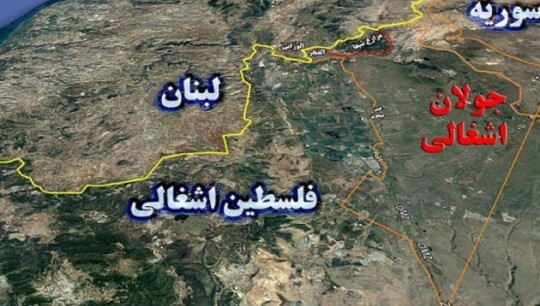 سوریه: حق ما در جولان اشغالی  از بین رفتنی نیست