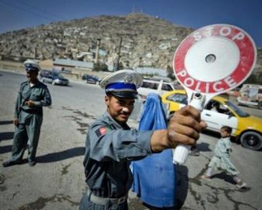 زنگ خطر حضور داعش در شمال افغانستان