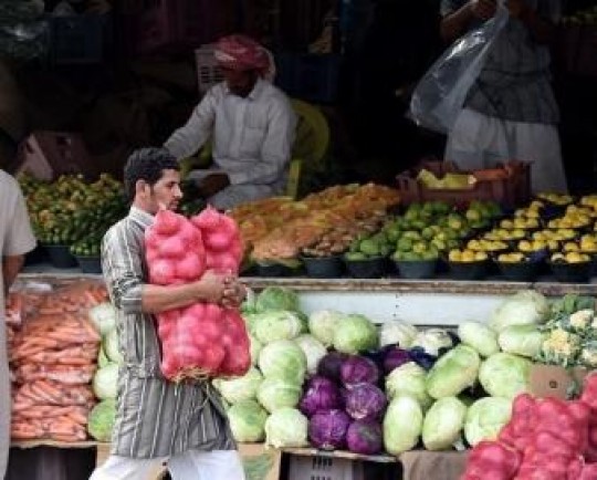 هشدار درباره آوارگی 800 هزار مهاجر یمنی از جنوب عربستان