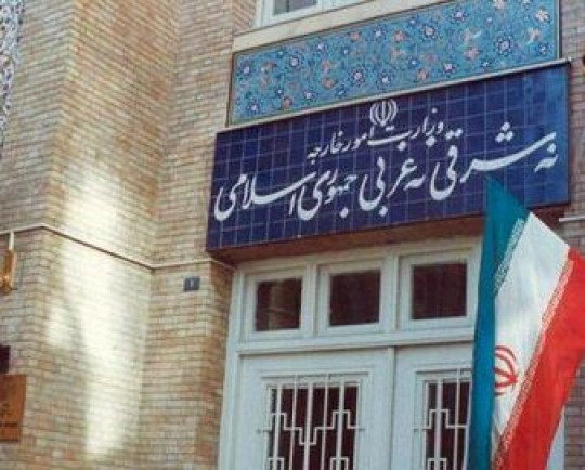 ایران: هیچ مستشار نظامی در یمن نداریم