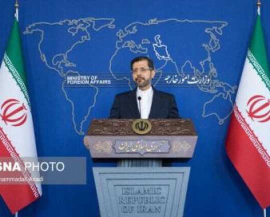 خطیب زاده: تمام تلاش خود را می کنیم روزهای سخت ملت یمن هرچه زودتر پایان یابد