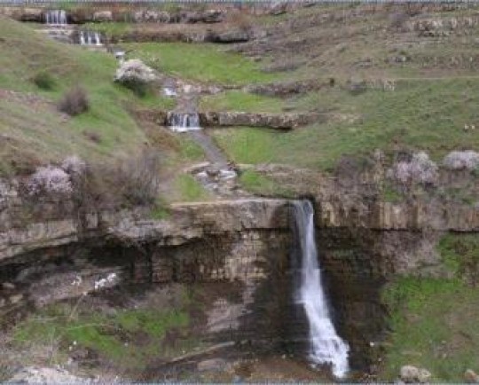 شوله‌لر دره‌سی گرمی به حافظه ملی ملحق شد