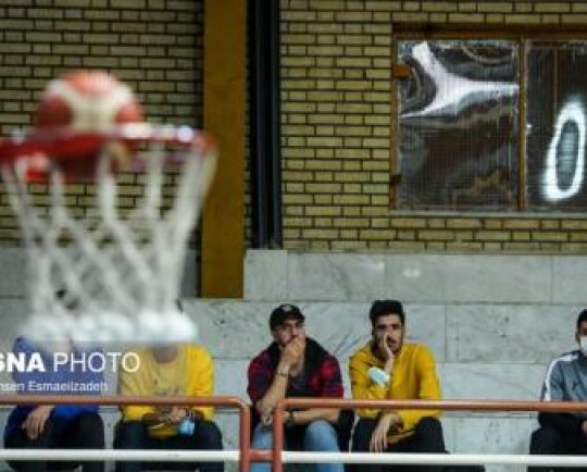 مرشدی: تعویق انتخابات بسکتبال موجه نیست/ وزارت ورزش زودتر تعیین تکلیف کند