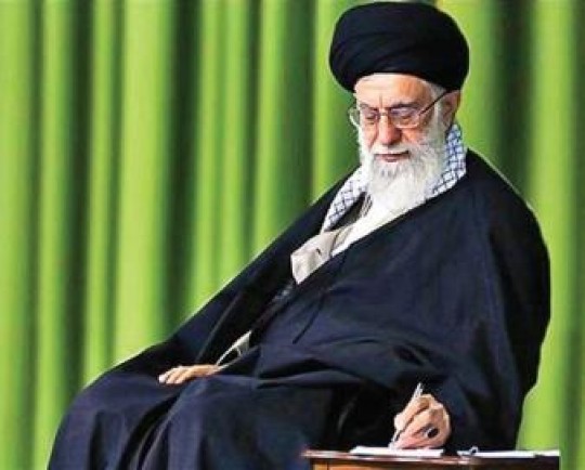 پاسخ امام خامنه‌ای به استفتاء «تعدد سال خمسی»