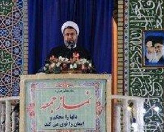 موضع جمهوری اسلامی در جنگ اوکراین روشن است