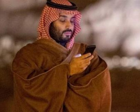 واشنگتن پست: رسانه‌ها باید محمد بن سلمان را تحریم کنند