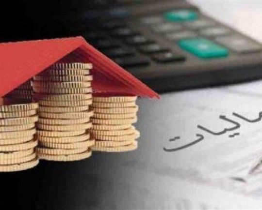 لوکس‌نشین‌ها چقدر مالیات دادند؟