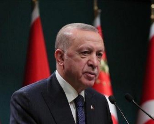 موضع‌گیری «اردوغان» درباره آوارگان سوری