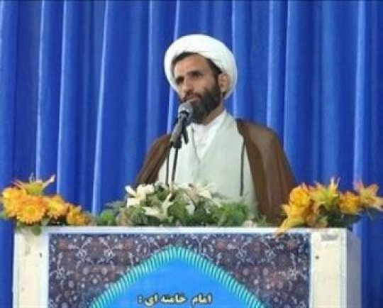 امام جمعه موقت بیرجند: حاکمیت اسلامی در بسیاری از کشورها گسترش یافته است