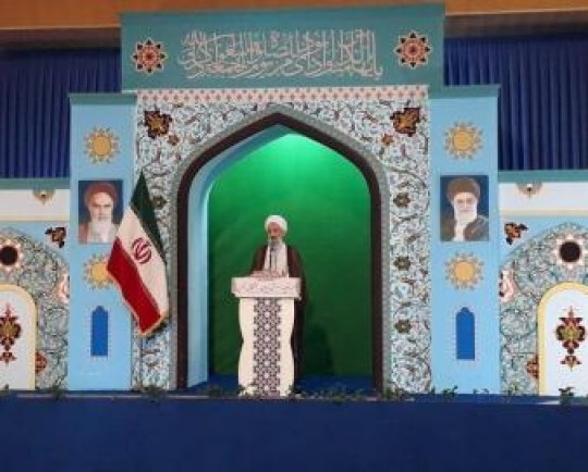 خط امام خمینی (ره) استکبار ستیزی است/ صنایع را از مازندران نرانیم