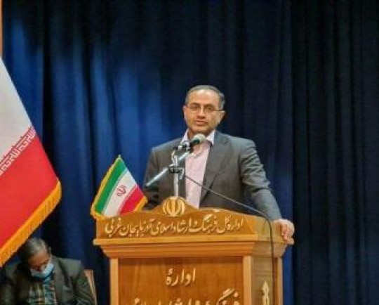 بیمارستان ۸۵ تختخوابی شهید سلیمانی پیرانشهر افتتاح شد