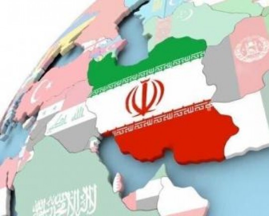 تقویت روابط دیپلماتیک ایران با کشورهای مختلف در بحبوحه تنش با غرب