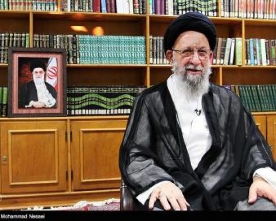 امام جمعه گرگان: استان گلستان می‌تواند الگوی وحدت جهان اسلام باشد