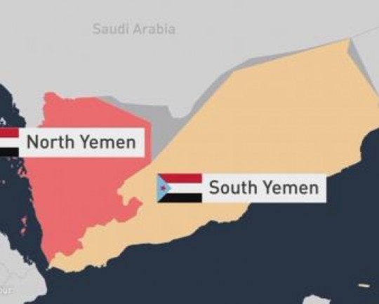  مزدوران امارات برای اولین‌بار وارد استان «حضرموت» شدند؛ جنگ متحدان، در سایه آتش‌بس به کجا ختم می‌شود؟