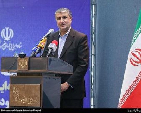 ‌اسلامی: قدرت صنعت هسته‌ای ایران تاثیر مضاعفی در روند مذاکرات داشت/‌ دشمن دست از حرکت‌های ایزایی بردارد