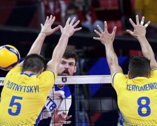 واکنش FIVB به حذف روس‌ها از المپیک