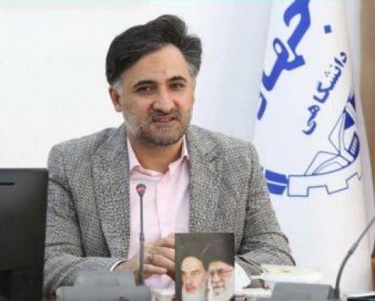 تقویت نظام نوآوری با توانمندی نیروهای انسانی جهاددانشگاهی