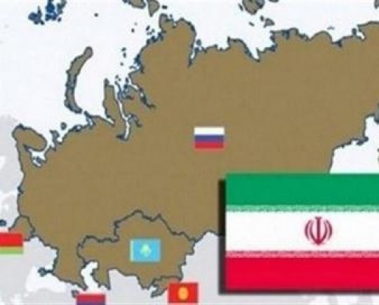 مذاکرات ایران و اوراسیا بر سر تجارت آزاد 7500 قلم کالا نهایی شد