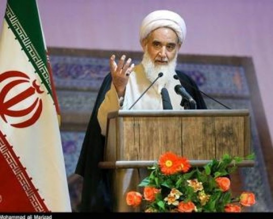 امام جمعه کرمانشاه: شورای عالی انقلاب فرهنگی به مباحث فرهنگی جامعه کمک کند