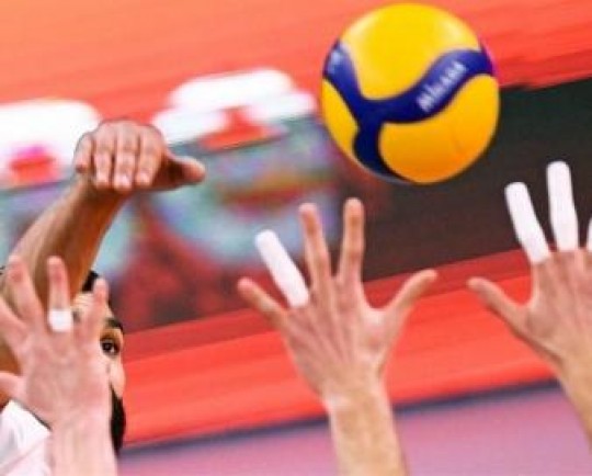 خودداری FIVB از پرداخت غرامت به روسیه بابت لغو مسابقات قهرمانی جهان