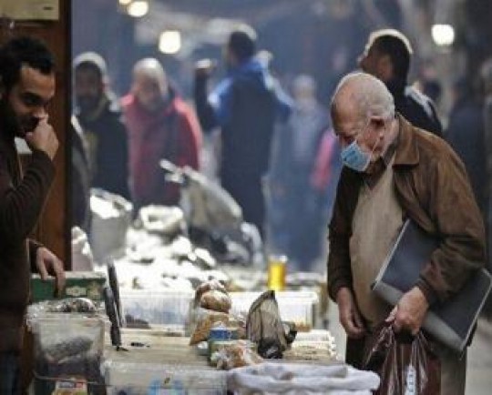 دیده‌بان حقوق بشر درباره افزایش فقر در لبنان هشدار داد