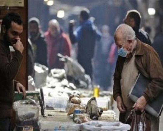 گزارش دیده‌بان حقوق بشر از شدت بحران اقتصادی در لبنان