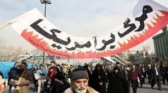 شیطان بزرگ از اقتدار انقلاب اسلامی خشمگین و هراسناک است