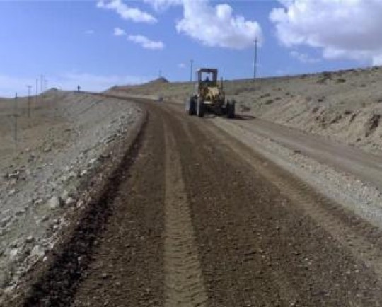 بخش زز و ماهرو در الیگودرز پایلوت اجرای طرح خدمت‌رسانی به روستاها شد‌