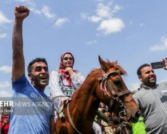 برگزاری جشنواره«لبخند سرعین»/رویدادهای فرهنگی و سینمایی متنوع بود