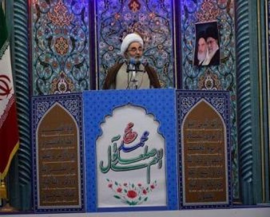 مدیران در جمهوری اسلامی از زندگی لوکس پرهیز کنند