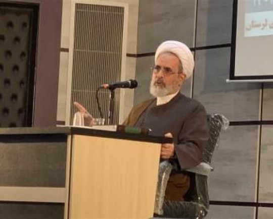 آیت‌الله اعرافی: در مباحث کلامی و فقهی نیازمند وسایل الشیعه‌های جدید هستیم‌