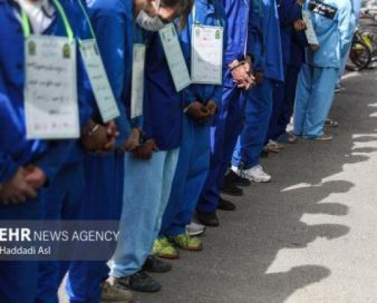 از دستگیری عاملان قتل زن جوان تا شناسایی قاچاقچی‌های مواد مخدر