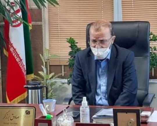 کاسپین قطب جدید تامین کالاهای اساسی/ روایتی از بازدید دستیار ویژه پوتین از بنادر شمالی ایران