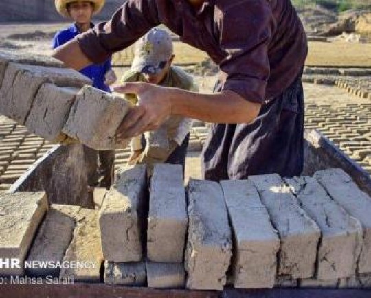 بررسی خشت به خشت مشکلات کوره داران خراسان جنوبی