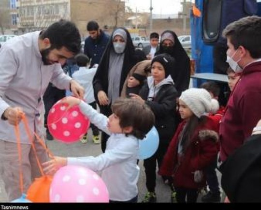 برگزاری جشن‌های نیمه شعبان در کهگیلویه و بویراحمد با محوریت مردم