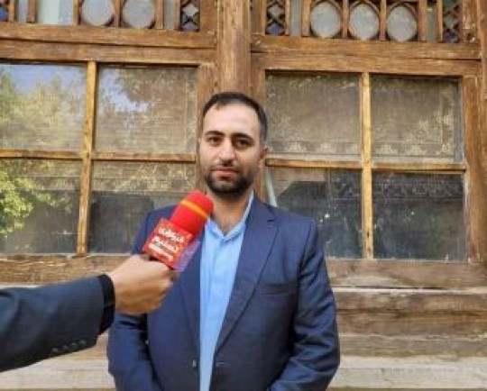 تدارک هنرمندان بسیجی فارس برای هفته هنر انقلاب اسلامی