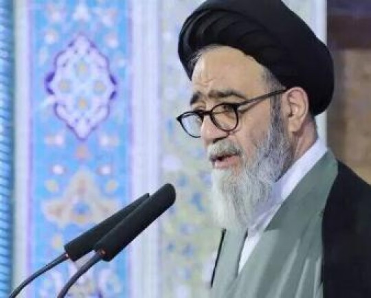 جمهوری اسلامی ایران حق حیات برای رژیم صهیونیستی قائل نیست