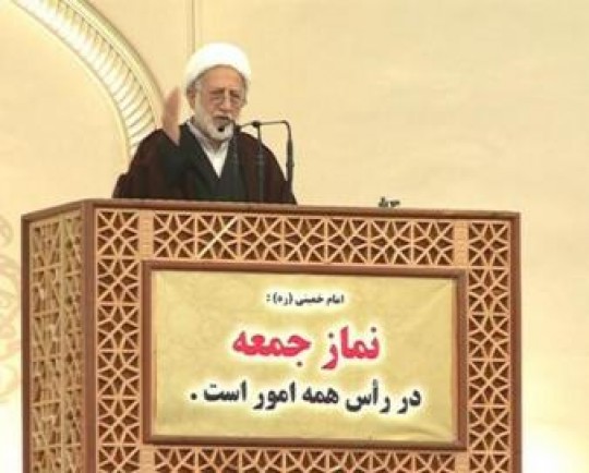 امام جمعه موقت گرگان: رفع مشکلات اقتصادی و کنترل قیمت‌ها اولویت مسئولان قرار گیرد