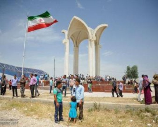 بزرگداشت دویست و نودمین زادروز «مختومقلی فراغی» در ۱۶ نقطه گلستان