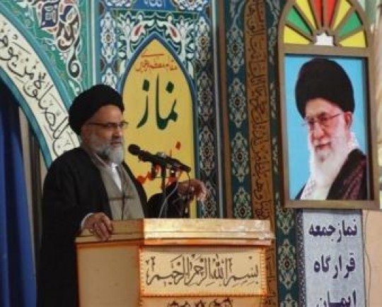 امام جمعه یاسوج: طرح و برنامه‌ها برای سقوط سوریه شکست خورد