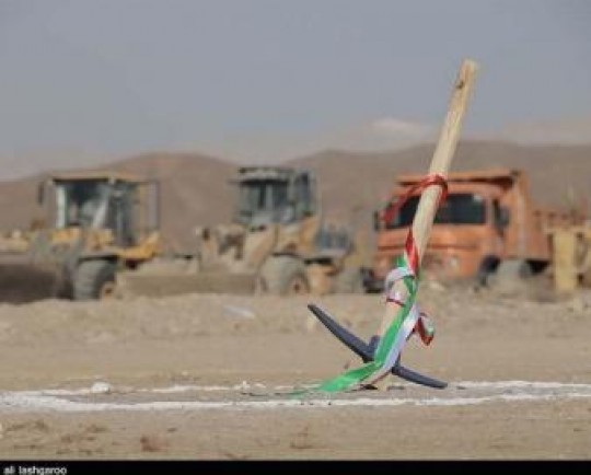 صدور پروانه ساختمانی برای ساخت 2 هزار و 426 واحد مسکونی در استان بوشهر