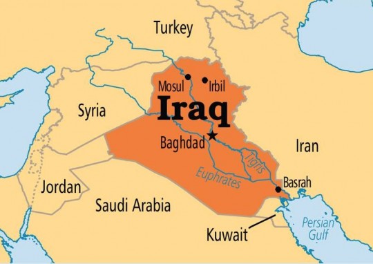   چرا رویکرد ایران در برخورد با کانون های قدرت در شرق (سیستان) با غرب (اقلیم کردستان)متفاوت است!؟