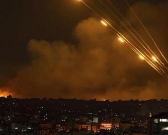 فایننشال‌تایمز: پدافند هوایی اسرائیل به عاقبت اوکراین دچار خواهد شد