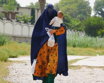 مشکلات اقتصادی فراروی اشتغال زنان در افغانستان