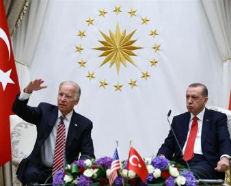 سنگ‌اندازی واشنگتن در توافق راهبردی عراق و ترکیه