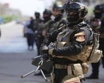 مسئول «پلیس اسلامی داعش» در عراق به دام افتاد