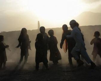 اوچا: بیش از 12 میلیون کودک افغان به کمک فوری نیاز دارند