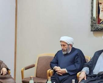 اعلام سه عامل مهم در تحکیم روابط عاطفی ایران و عراق