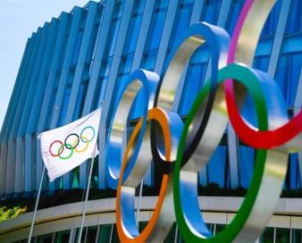 عدم دعوت از روسیه به مجمع عمومی IOC